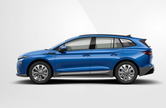 Skoda Enyaq iV 60 Selection