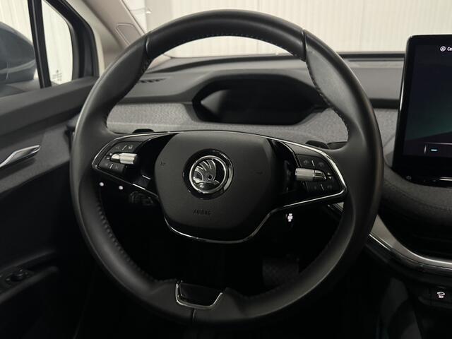 Skoda Enyaq iV 60 KEY-LESS 1/2-LEER CAMERA TREKHAAK