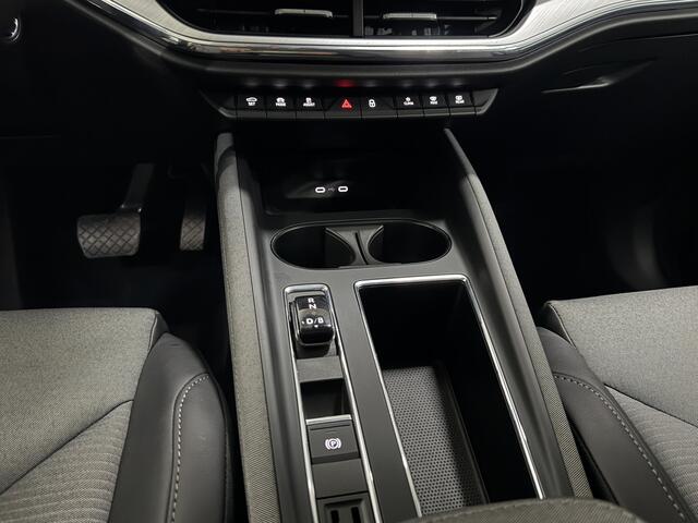 Skoda Enyaq iV 60 KEY-LESS 1/2-LEER CAMERA TREKHAAK