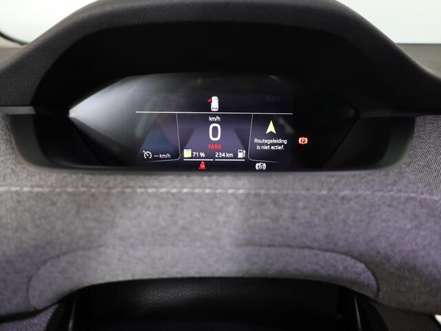 Skoda Enyaq iV 60 180 pk | Navigatie | Parkeersensoren | Achteruitrijcamera | LED koplampen | Lichtmetalen velgen 19" | Apple Carplay/Android Auto |