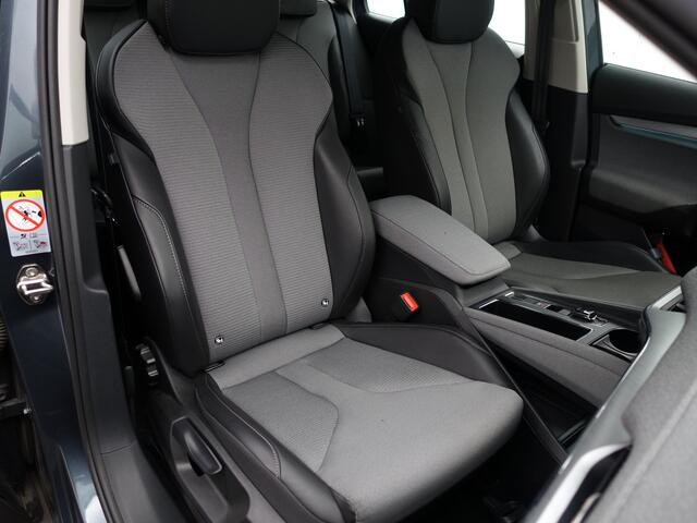 Skoda Enyaq iV 60 Ledere Sport Interieur, CarPlay, Android Auto, Sfeerverlichting, ACC Cruise, Park Assist