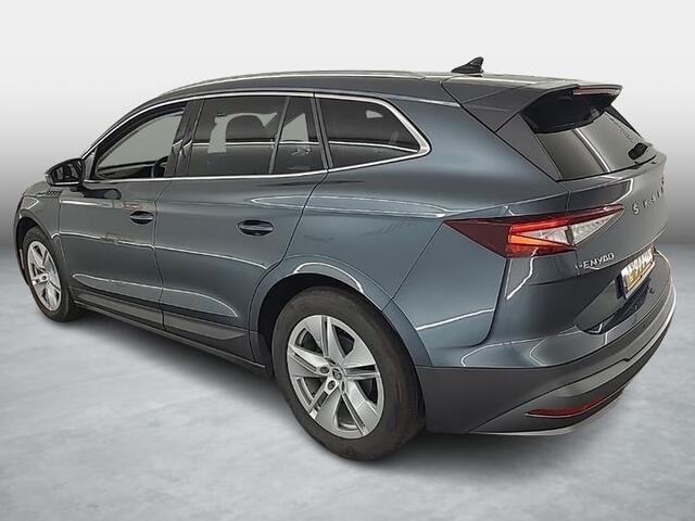 Skoda Enyaq iV 80 | Panoramadak | Climate 2 pakket | Keyless |