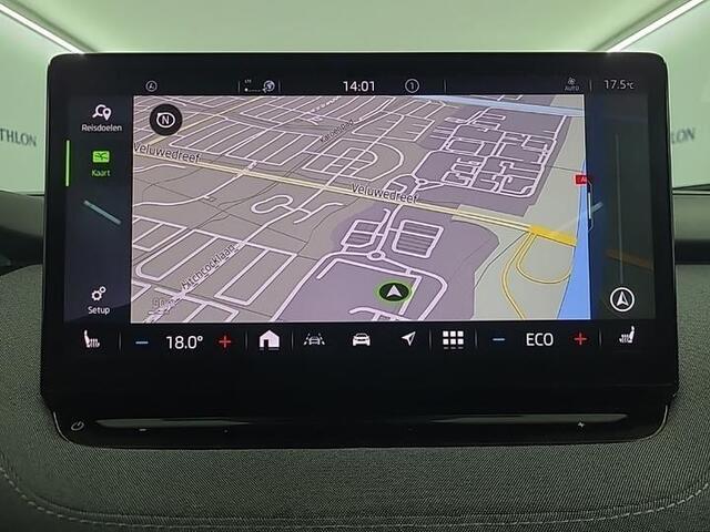 Skoda Enyaq iV 80 | Panoramadak | Climate 2 pakket | Keyless |