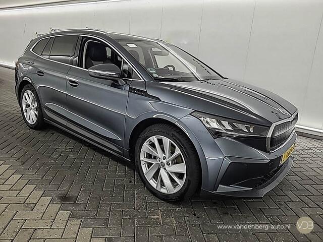 Skoda Enyaq iV 60 Panorama Camera Origineel NL