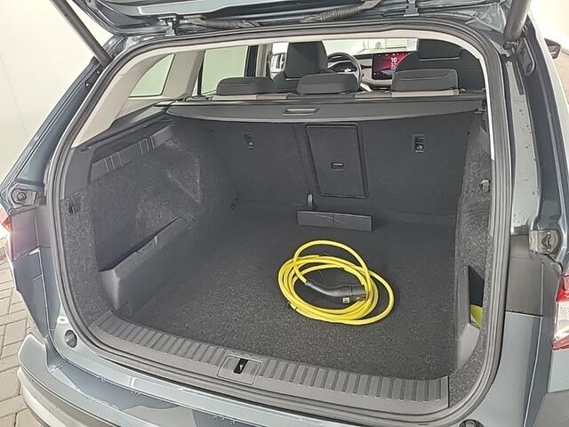 Skoda Enyaq iV 60 Panorama Camera Origineel NL