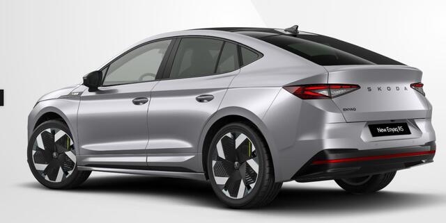 Skoda Enyaq iV 85X RS