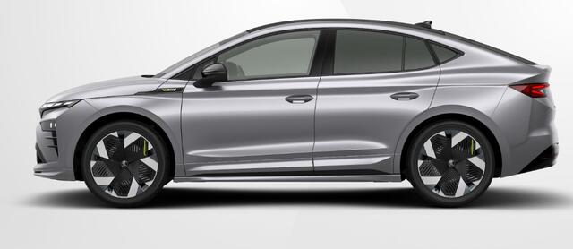 Skoda Enyaq iV 85X RS