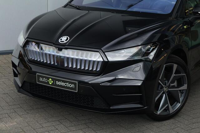 Skoda Enyaq iV Coupé 80 RS / Panorama / Headup / CANTON audio