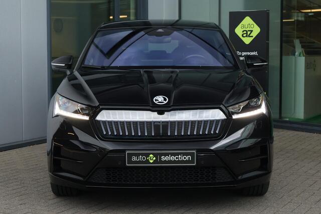 Skoda Enyaq iV Coupé 80 RS / Panorama / Headup / CANTON audio