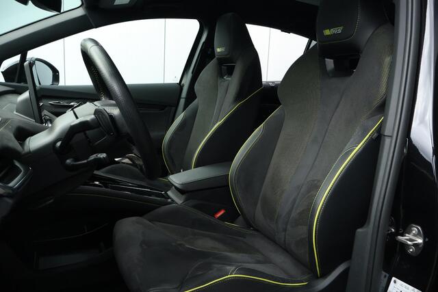 Skoda Enyaq iV Coupé 80 RS / Panorama / Headup / CANTON audio