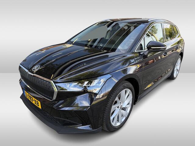 Skoda Enyaq iV 80 | 204 PK | | 102612 km | orgineel Nl auto | grote batterij | camera |