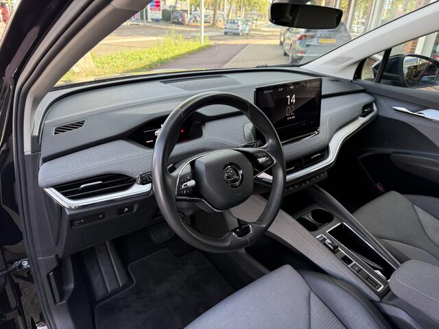 Skoda Enyaq iV 80 | 204 PK | | 102612 km | orgineel Nl auto | grote batterij | camera |