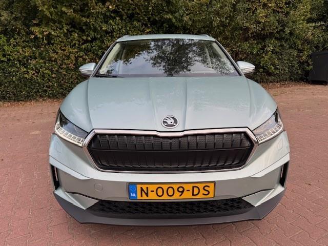 Skoda Enyaq iV 80 BEV 204PK 77KWH/THAAK/ACARPLAY/HUP/FABRIEKSGARANTIE