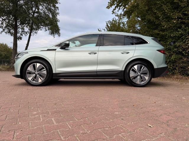 Skoda Enyaq iV 80 BEV 204PK 77KWH/THAAK/ACARPLAY/HUP/FABRIEKSGARANTIE