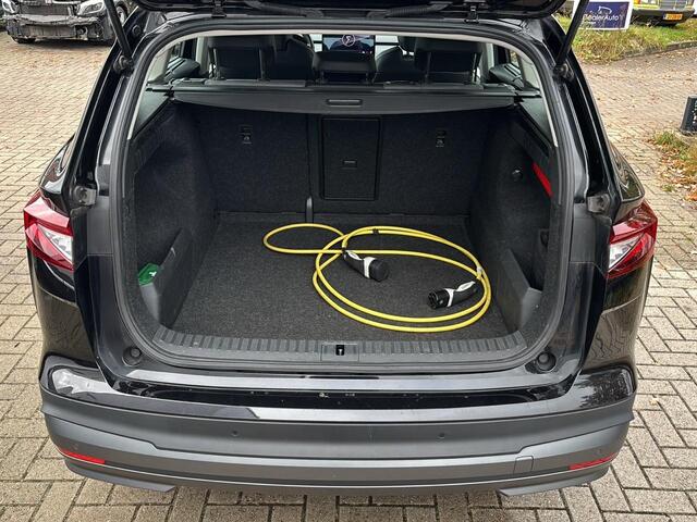 Skoda Enyaq iV 80 ECC LMV NAVIGATIE CRUISE