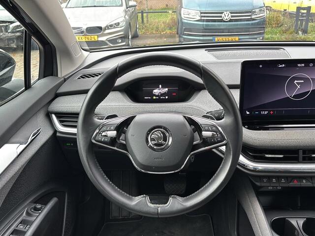 Skoda Enyaq iV 80 ECC LMV NAVIGATIE CRUISE
