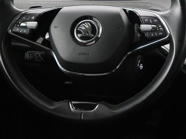 Skoda Enyaq iV 60 | Camera | Carplay | Keyless | Half leder | Navigatie | Full LED | Climate control | Cruise control | Parkeerhulp