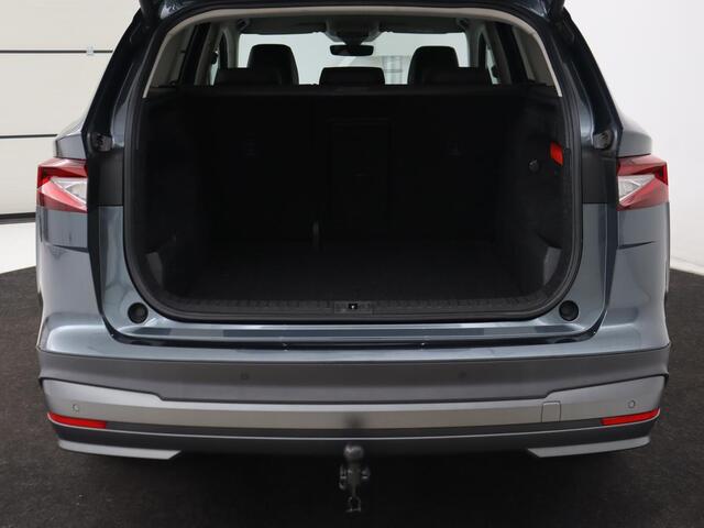 Skoda Enyaq iV 60 | Camera | Carplay | Keyless | Half leder | Navigatie | Full LED | Climate control | Cruise control | Parkeerhulp