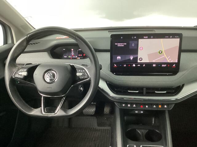 Skoda Enyaq iV 60 | Camera | Sport pakket | Clima |*