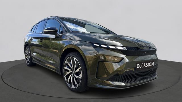 Skoda Enyaq iV 85 Sportline