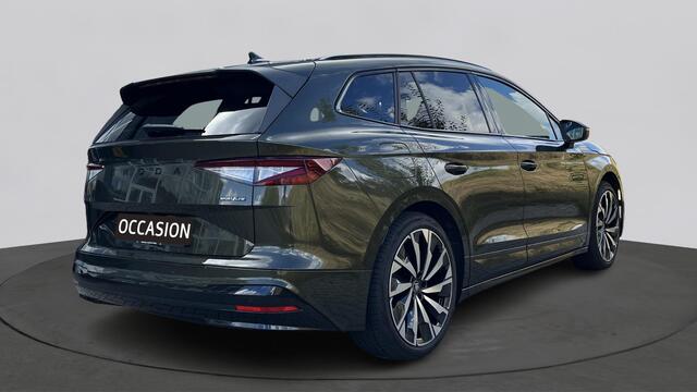 Skoda Enyaq iV 85 Sportline