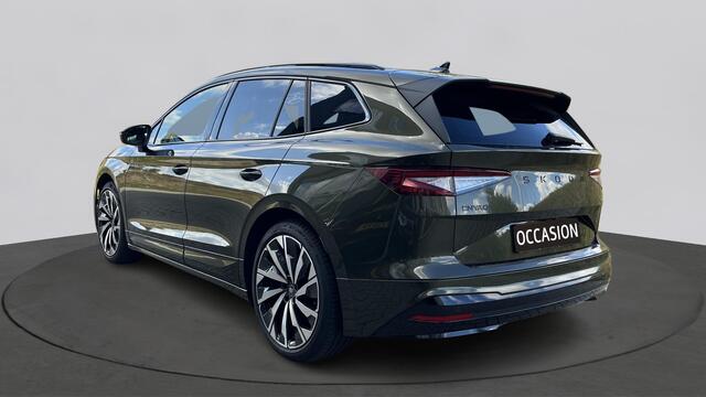 Skoda Enyaq iV 85 Sportline