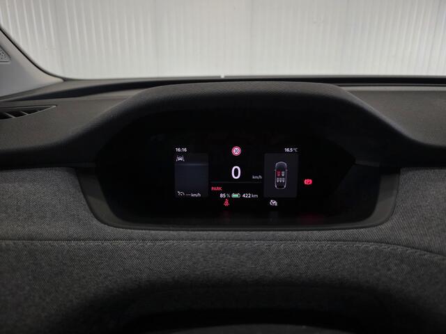 Skoda Enyaq iV 85X |4x4|1200kg trekgewicht|