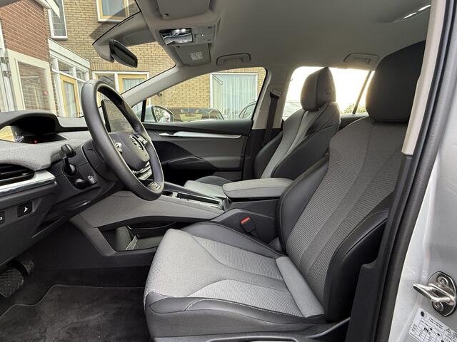 Skoda Enyaq iV 60 Navi, Camera, Android/Carplay, 19''Lmv