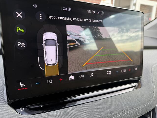 Skoda Enyaq iV 60 Navi, Camera, Android/Carplay, 19''Lmv