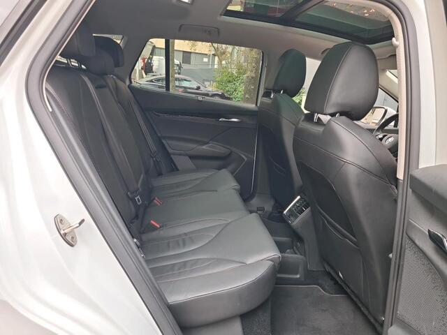 Skoda Enyaq iV 80 BEV 77KWH 204PK PLUS COMFORT THAAK/PANO/LEER/LED/ACARPLAY