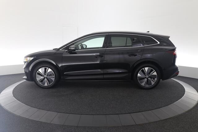 Skoda Enyaq iV 80X | Trekhaak | 1200 kg trekg. | ACC | 4 WD |