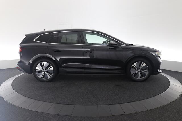 Skoda Enyaq iV 80X | Trekhaak | 1200 kg trekg. | ACC | 4 WD |