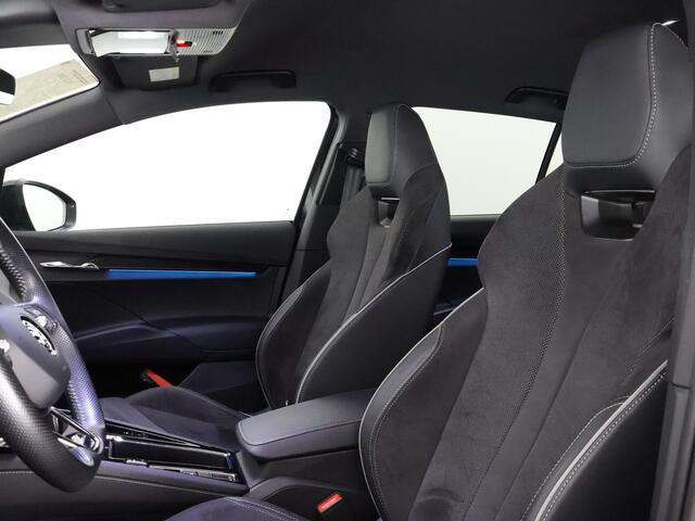 Skoda Enyaq iV 60 Sportline | Navigatie | Half Leder | Parkeersensoren |