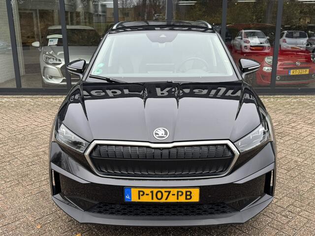 Skoda Enyaq iV 80 *Warmtepomp*Stuurverwarming*94%SOH*