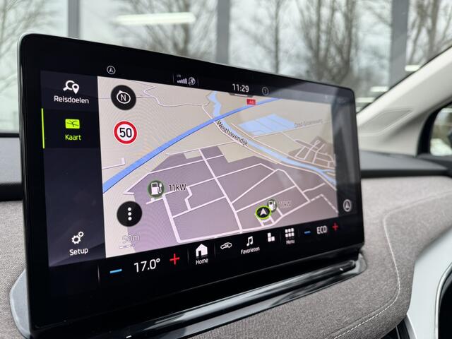 Skoda Enyaq iV 80 *Warmtepomp*Stuurverwarming*94%SOH*