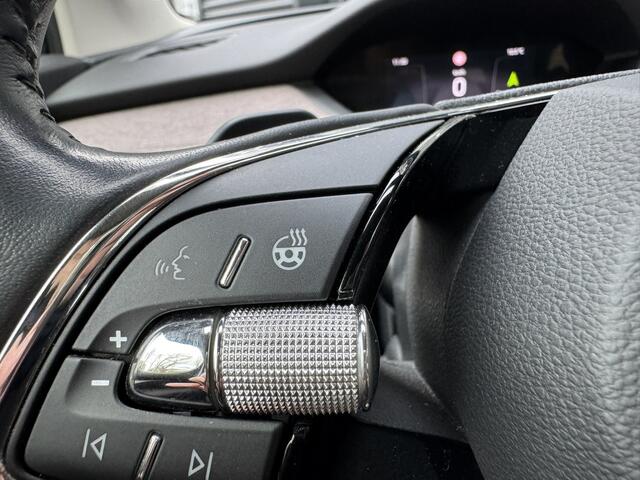 Skoda Enyaq iV 80 *Warmtepomp*Stuurverwarming*94%SOH*