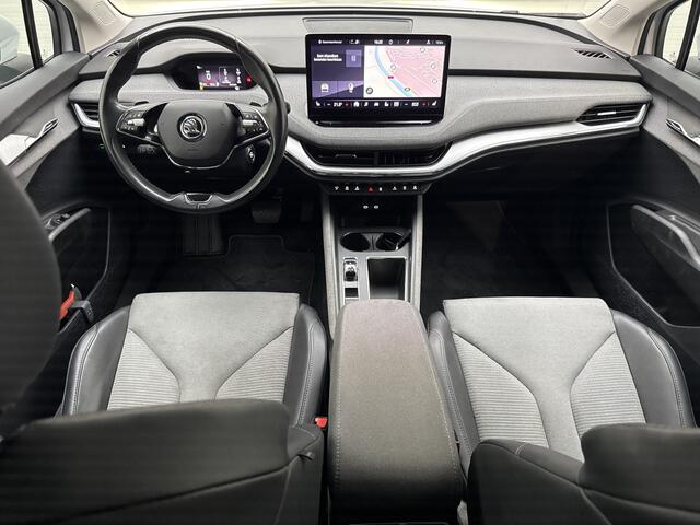 Skoda Enyaq iV 80 | Trekhaak | Clima pakket | Assistentie pakket |*