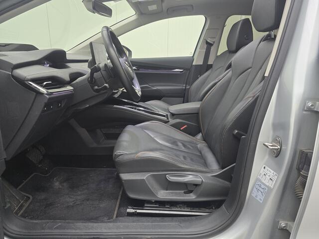 Skoda Enyaq iV 80 | Panoramadak | HUD | 21'' |*