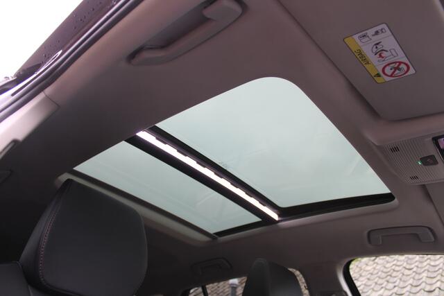 Skoda Enyaq iV 80 First Edition LEER PANO SOH 93% CRYSTAL LED