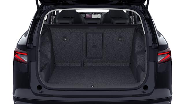 Skoda Enyaq iV 85 Elektromotor 286 1AT Sportline Automaat