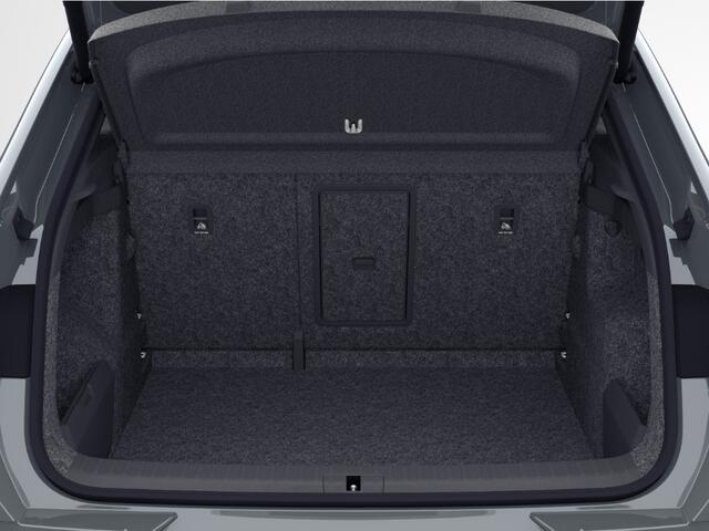 Skoda Enyaq iV coupé Sportline Elektromotor 210 kW / 286 PK SUV Elektri | Trekhaak wegklapbaar | 21'' Lichtmetalen Velgen | 2000,- inruilvoordeel !!