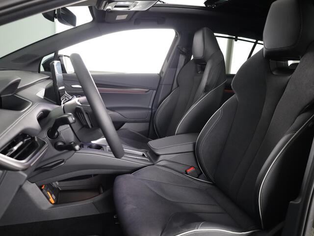 Skoda Enyaq iV 85 Sportline 286pk | Head up | Panoramadak | Canton | 21 inch