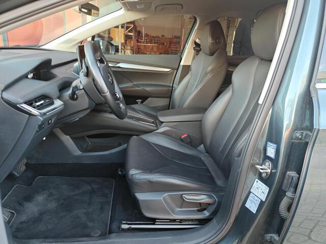 Skoda Enyaq iV 60 LEDER | CAMERA | 20 INCH