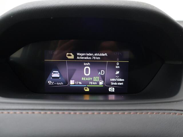 Skoda Enyaq iV 80 | 204 PK | SoH 89% | Automaat | Multifunctioneel stuurwiel | Panoramadak | Stoelverwarming |