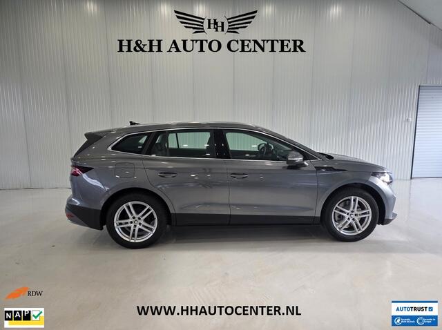 Skoda Enyaq iV 85X |4x4|1200kg trekgewicht|11-2024|