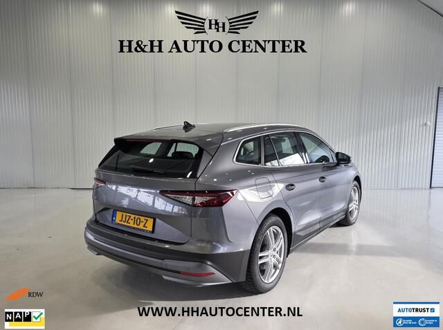 Skoda Enyaq iV 85X |4x4|1200kg trekgewicht|11-2024|