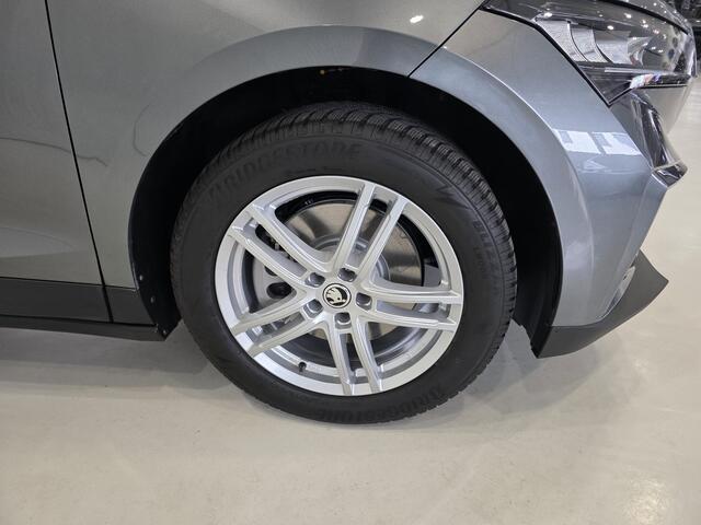 Skoda Enyaq iV 85X |4x4|1200kg trekgewicht|11-2024|