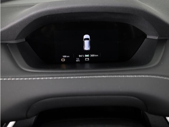 Skoda Enyaq iV Coupe 60 Sportline 204 pk | 436 km range (WLTP) | Blind Spot | Panoramadak |