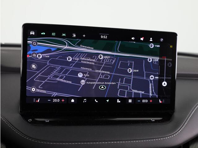 Skoda Enyaq iV Coupe 60 Sportline 204 pk | 436 km range (WLTP) | Blind Spot | Panoramadak |