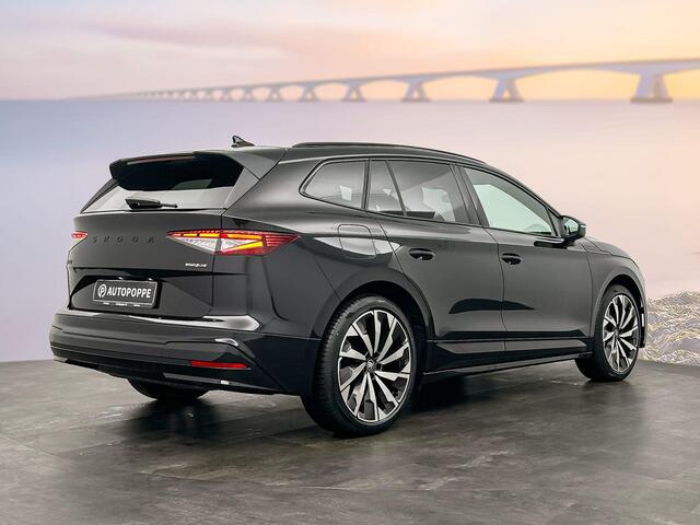 Skoda Enyaq iV 60 Sportline